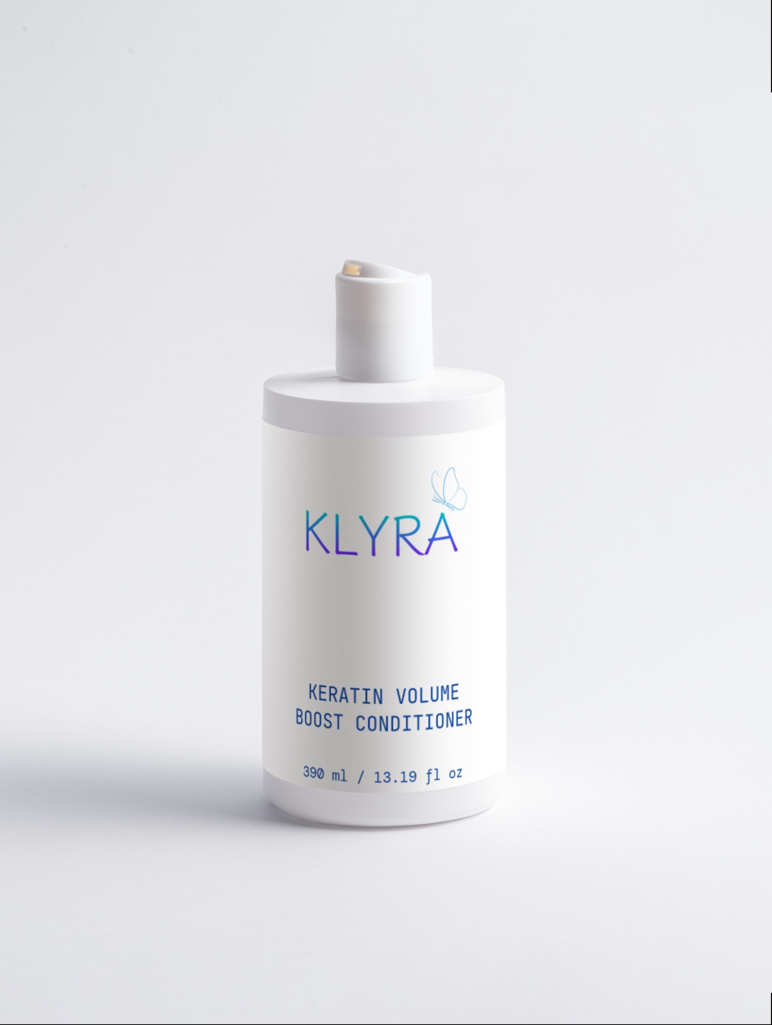 Keratin Volume Boost Conditioner
